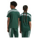 Adidas Παιδική κοντομάνικη μπλούζα Future Icons 3-Stripes Tee